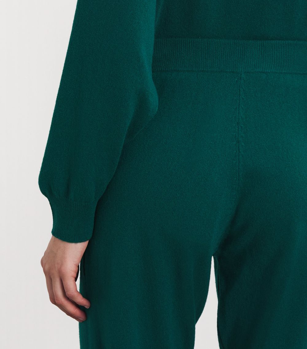 Begg X Co Begg X Co Cashmere Home Sweatpants