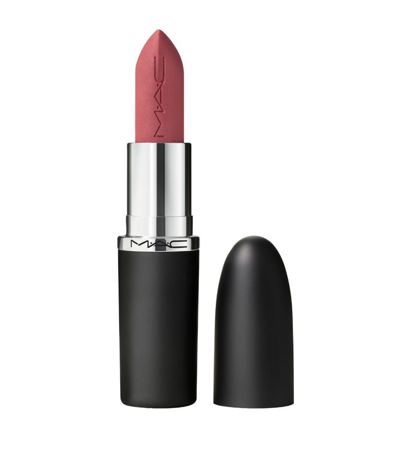 Mac Mac Macximal Silky Matte Lipstick