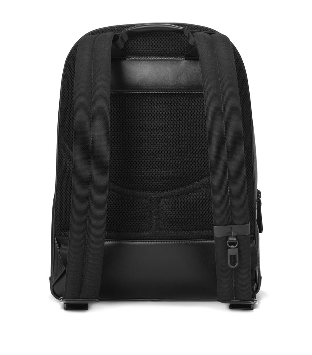Montblanc Montblanc Leather Extreme 3.0 Backpack