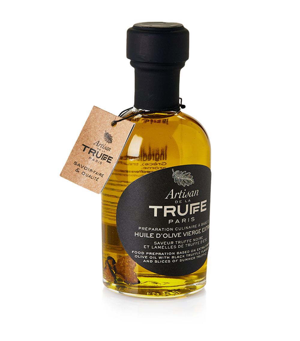 Artisan De La Truffe Artisan De La Truffe Black Truffle Olive Oil (100Ml)