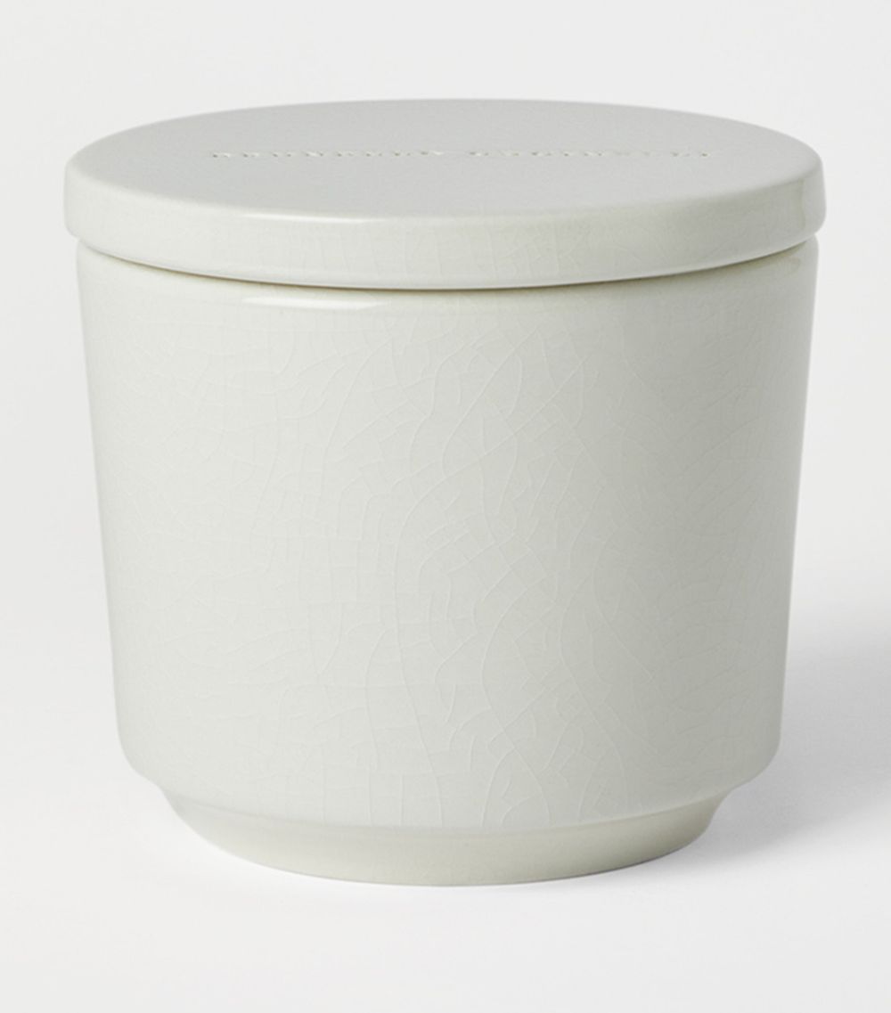 Brunello Cucinelli Brunello Cucinelli 4-Wick Thè Bianco Candle (16Cm)