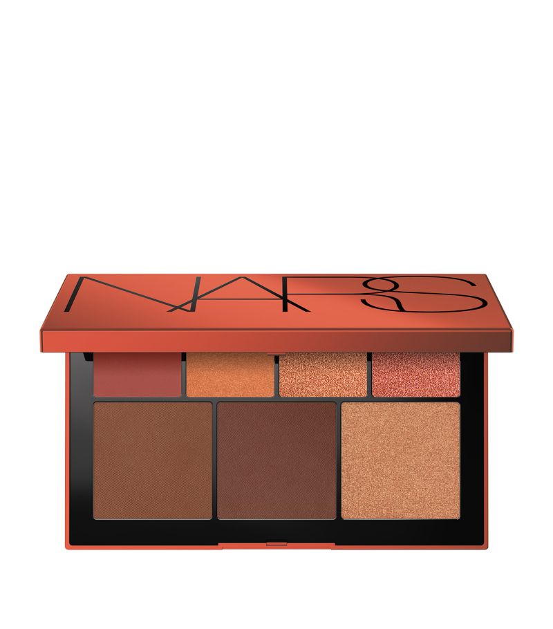 Nars Nars Laguna Ultimate Face Palette Ii