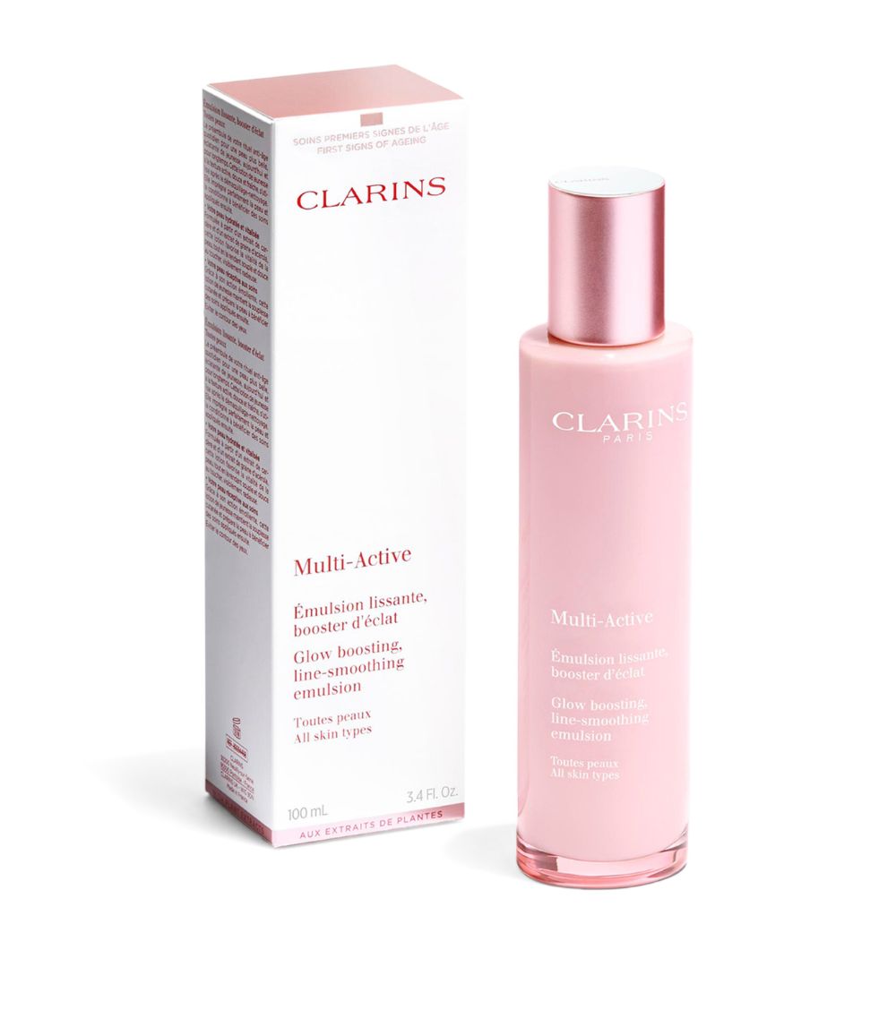 Clarins Clarins Multi-Active Emulsion (100Ml)