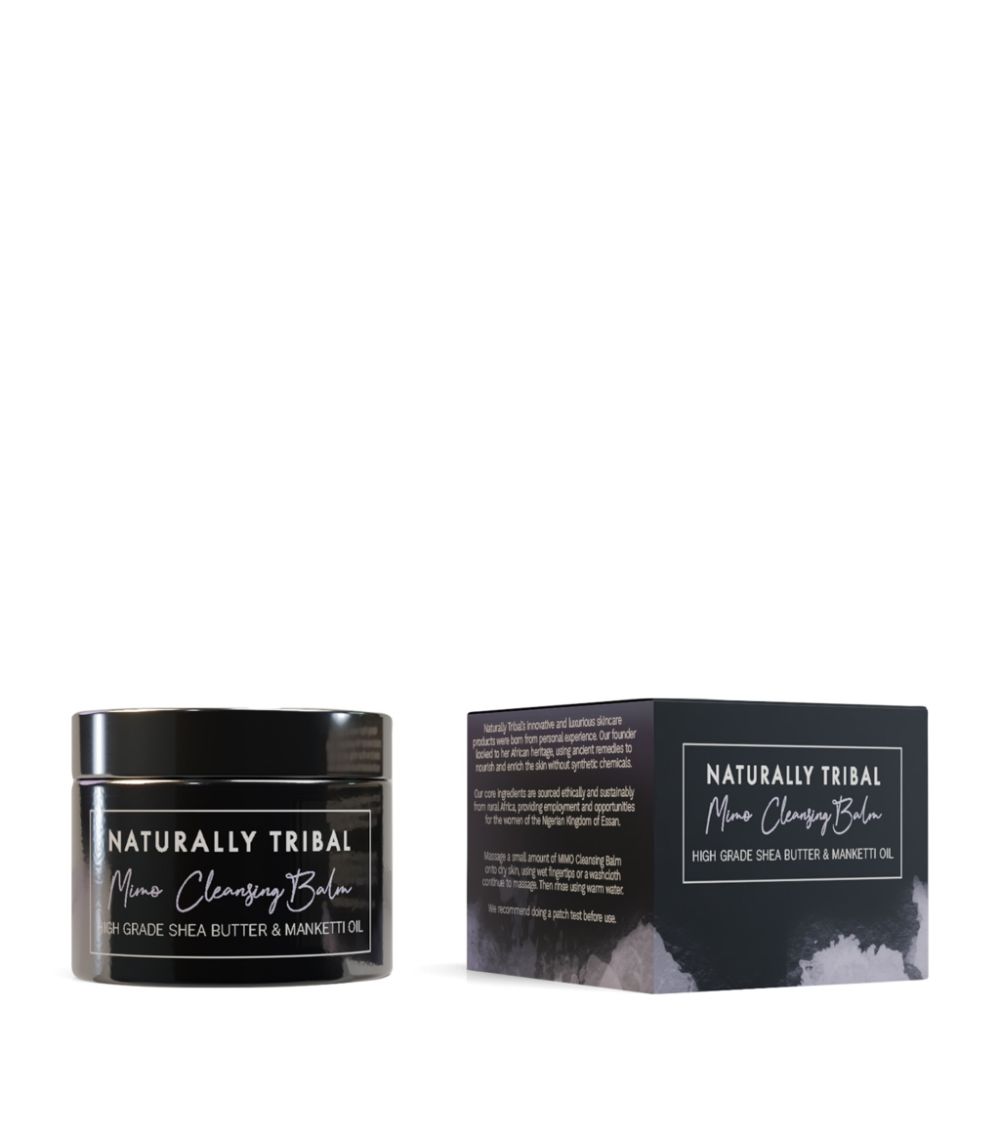 Naturally Tribal Naturally Tribal Mimo Cleansing Balm (40G)