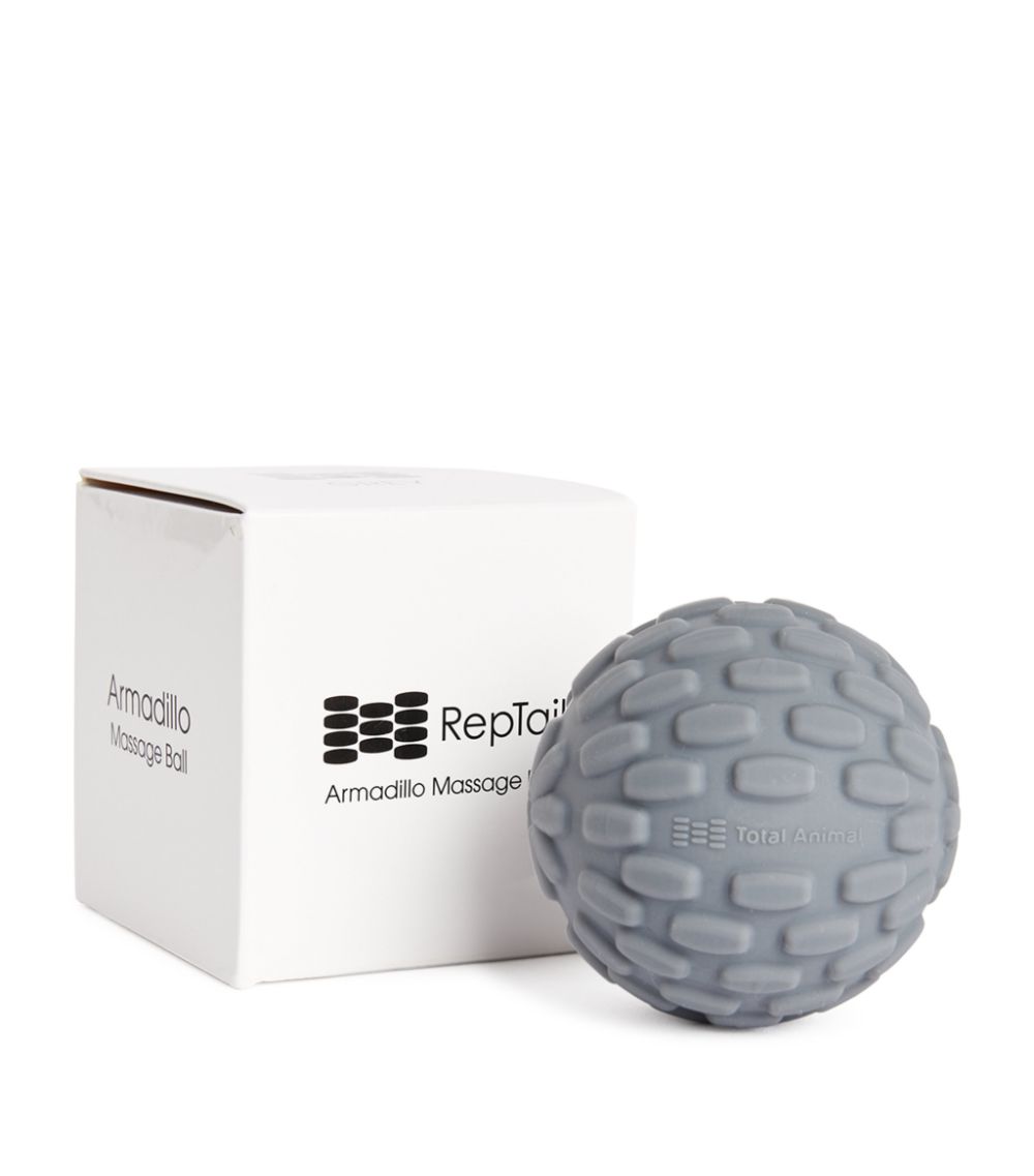 Reptail RepTail Armadillo Massage Ball