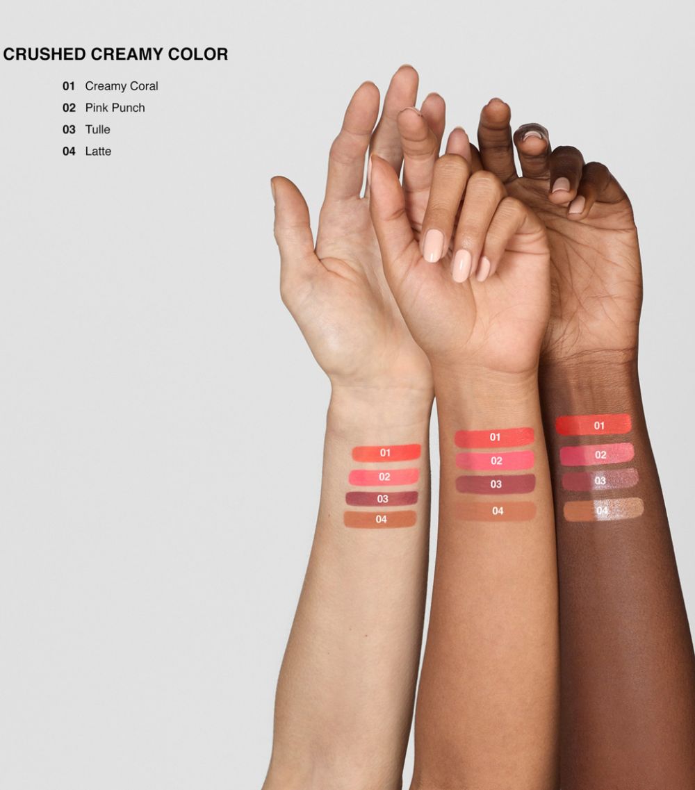 Bobbi Brown Bobbi Brown Crushed Creamy Color for Cheek and Lips