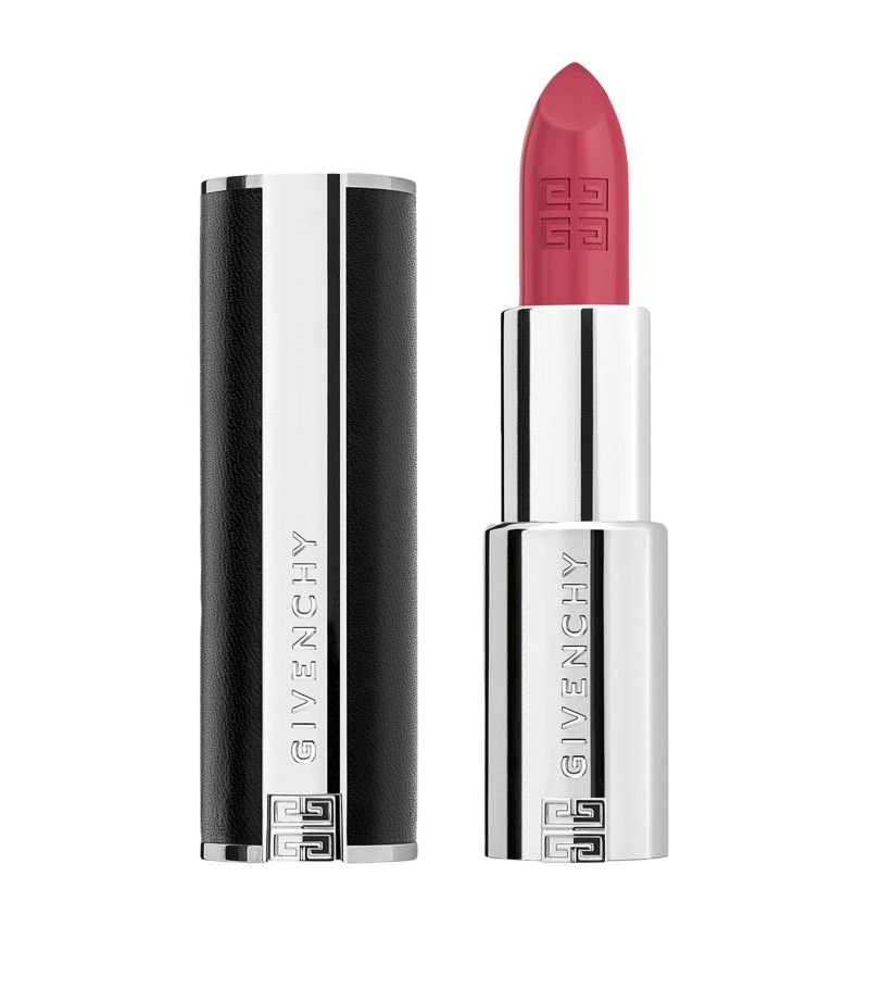 Givenchy Givenchy Le Rouge Interdit Intense Silk Lipstick