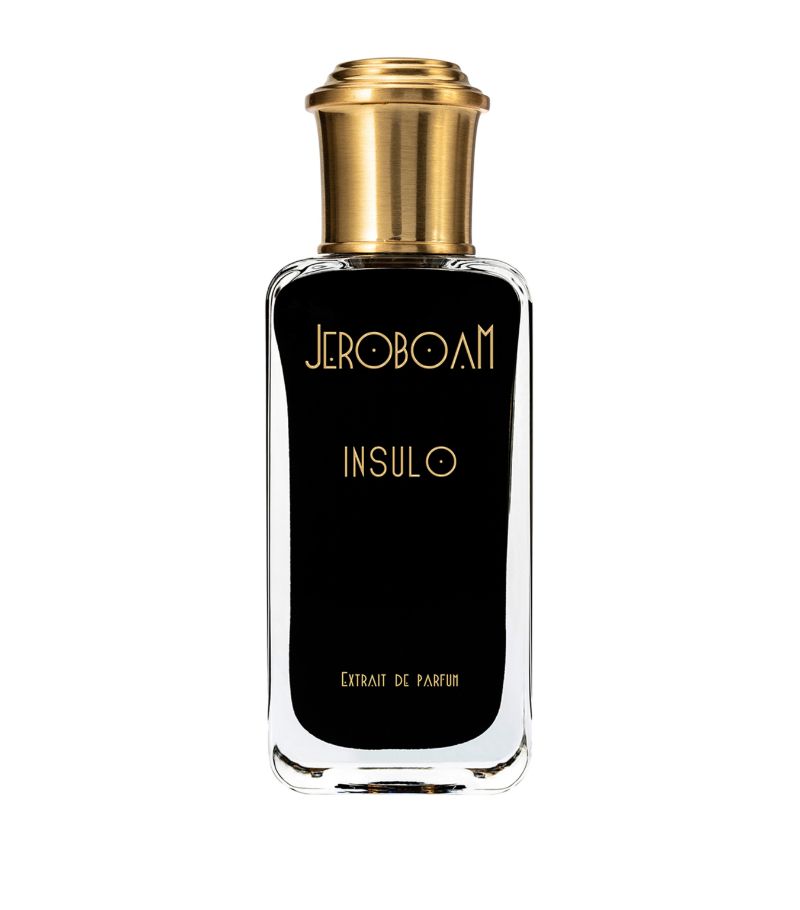 Jeroboam Jeroboam Insulo Extrait De Parfum