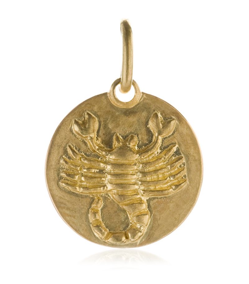 Annoushka Annoushka Mythology Scorpio Pendant