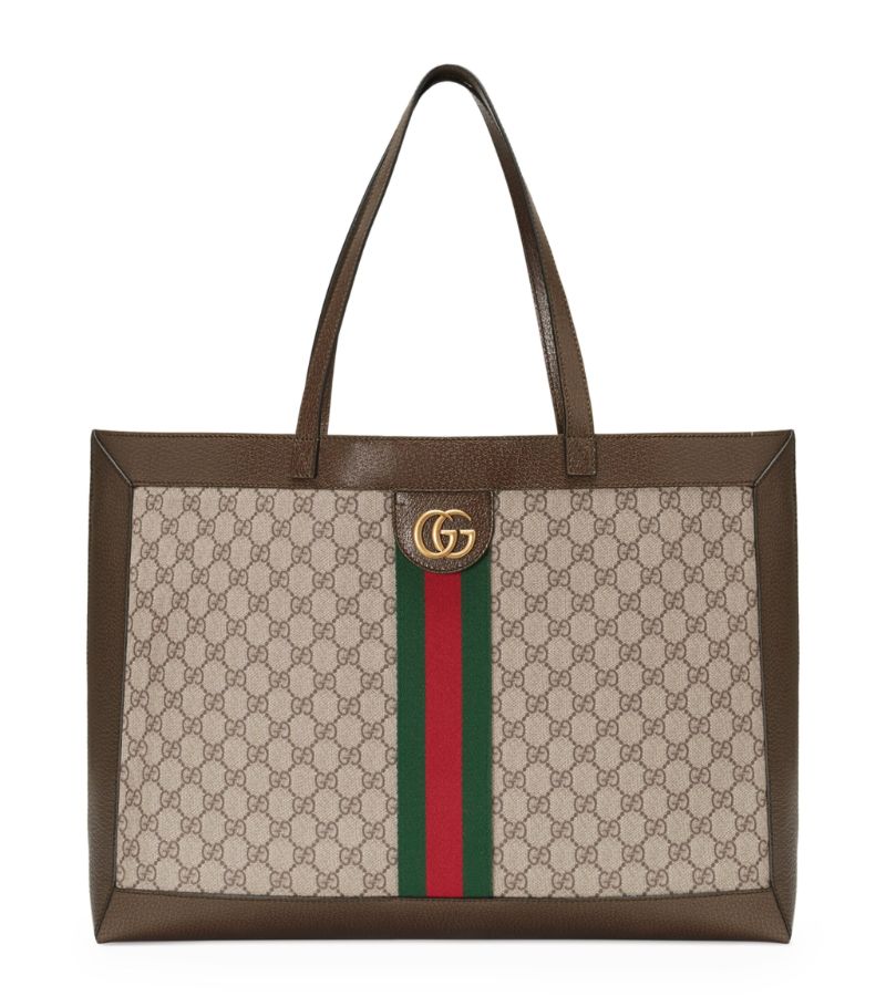 Gucci Gucci Medium Ophidia Tote