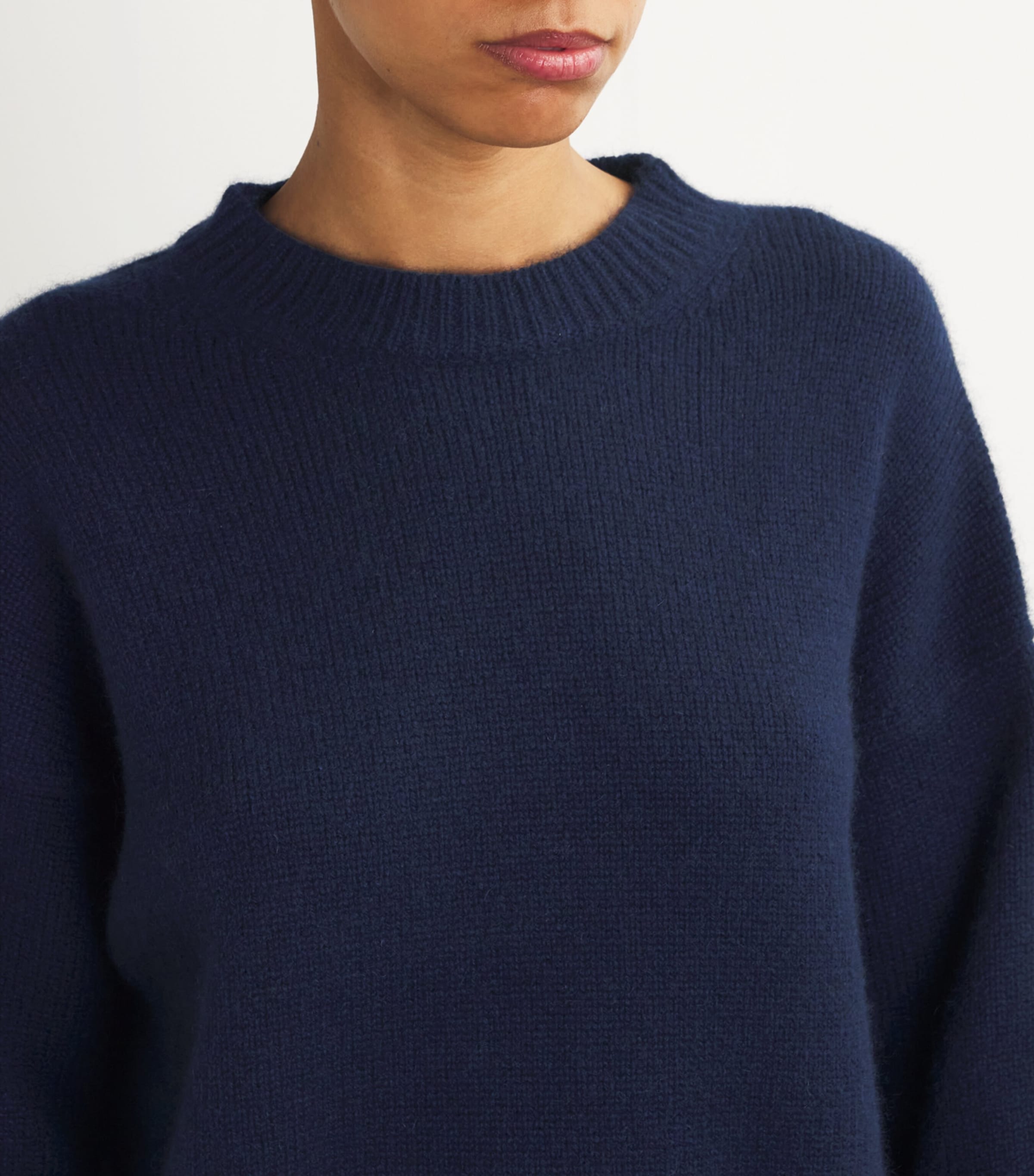 Arch 4 Arch 4 Cashmere Ivy Sweater