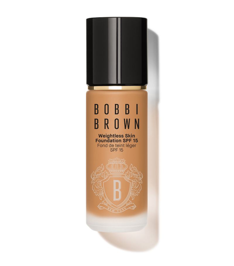 Bobbi Brown Bobbi Brown Weightless Skin Foundation Spf 15