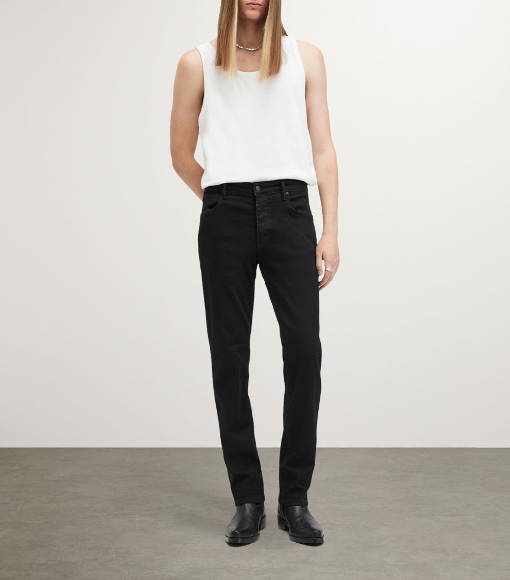 Allsaints Allsaints Sid Slim Jeans