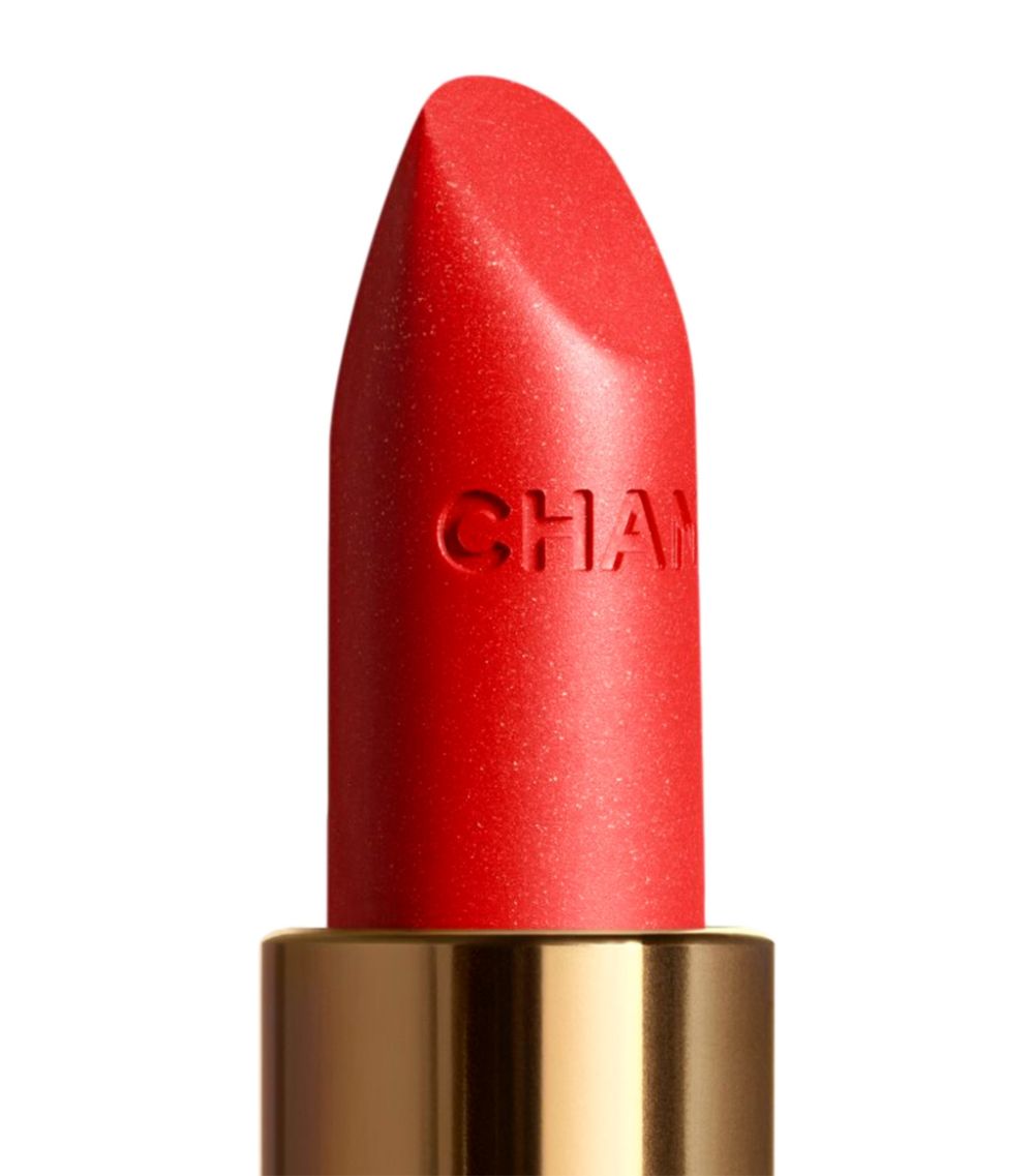 Chanel Chanel Rouge Allure Velvet Luminous Matte Lip Colour