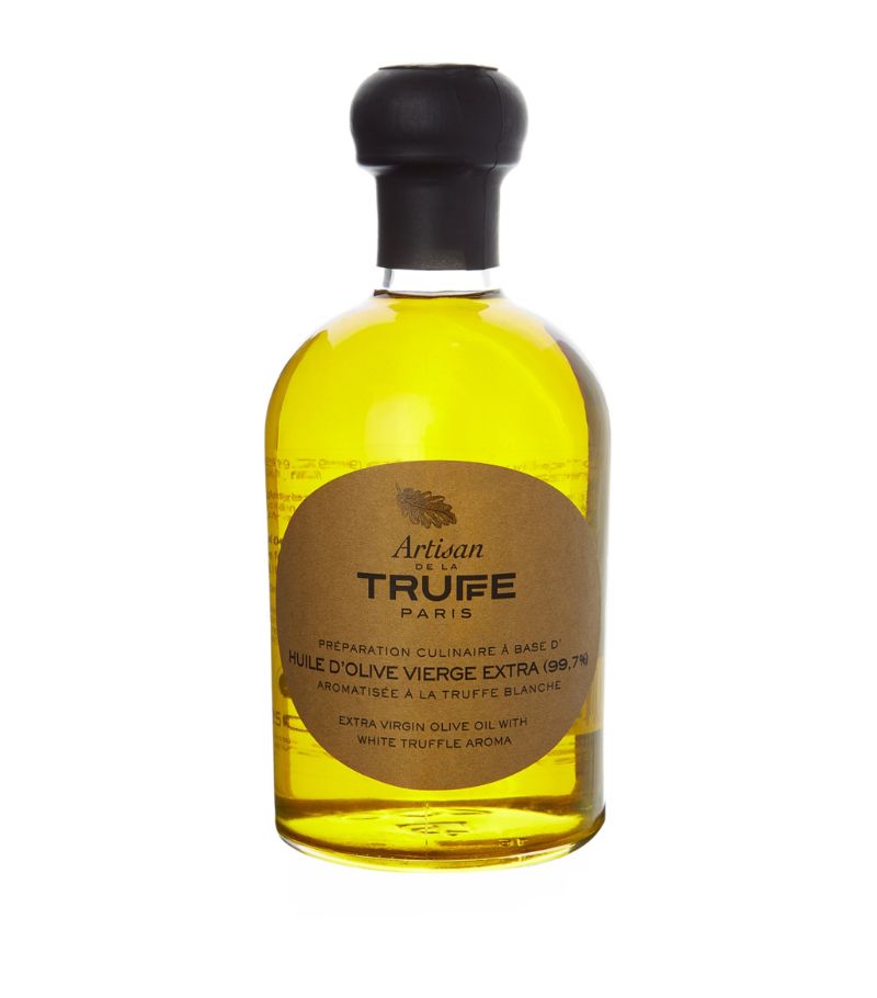 Artisan De La Truffe Artisan De La Truffe White Truffle Olive Oil (250Ml)