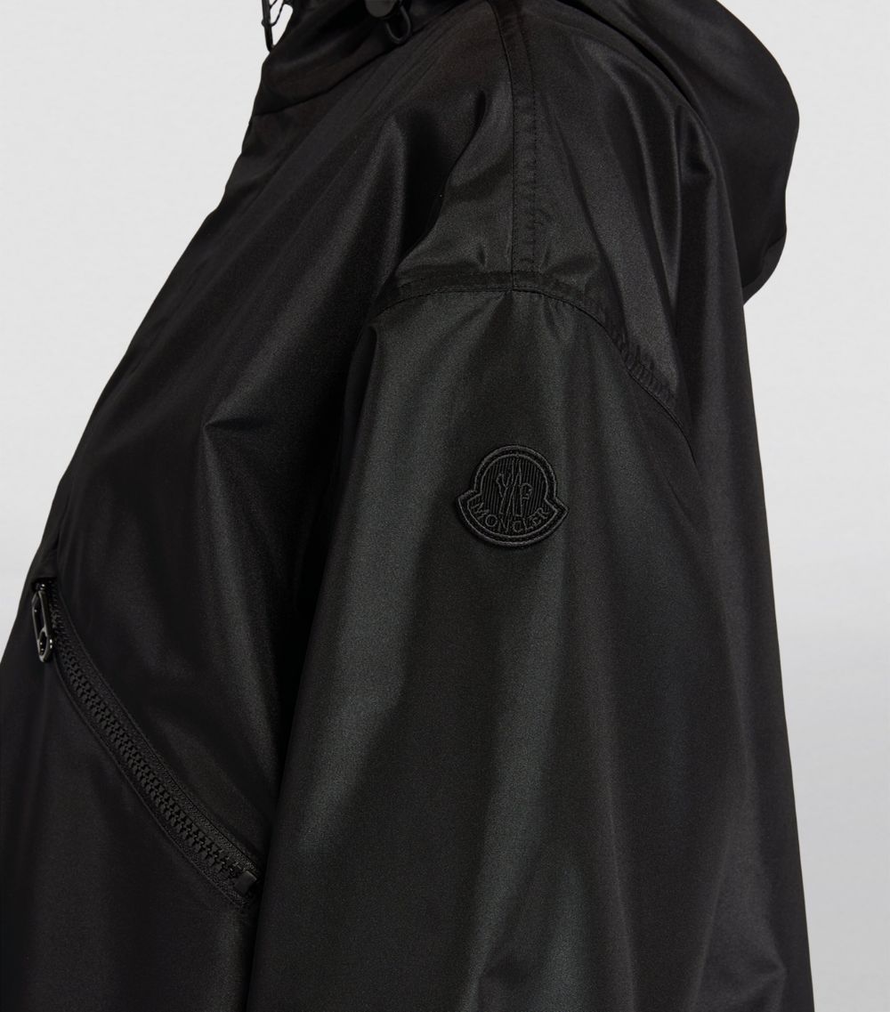 Moncler Moncler Marmace Hooded Jacket