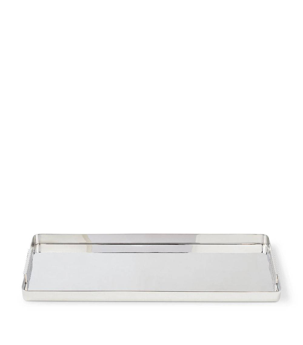 Ralph Lauren Home Ralph Lauren Home Thorpe Rectangular Tray (43Cm X 19Cm)