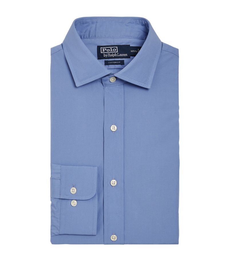 Polo Ralph Lauren Polo Ralph Lauren Cotton Poplin Shirt