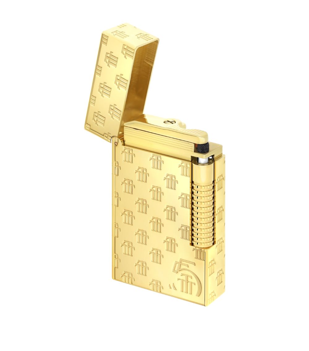 S.T. Dupont S. T. Dupont X Trinidad 55Th Anniversary Le Grand Lighter