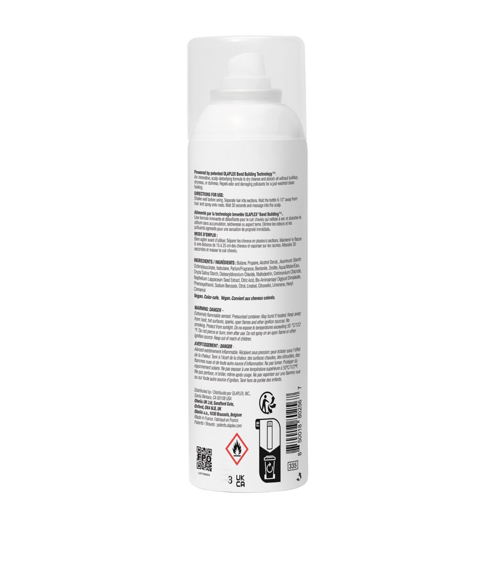 Olaplex Olaplex No.4 Clean Volume Detox Dry Shampoo (250Ml)