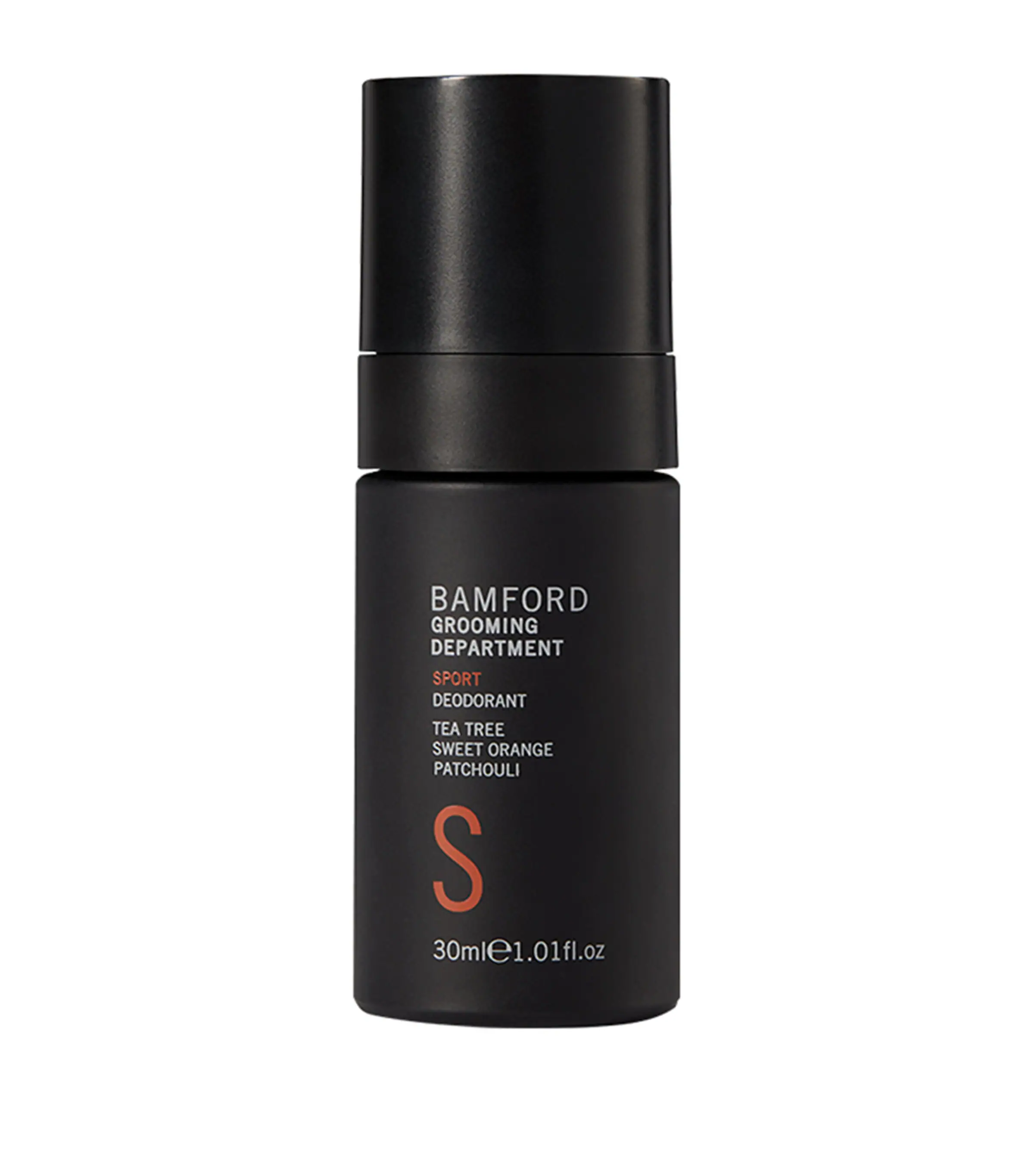  Bamford Bgd Sport Deodorant