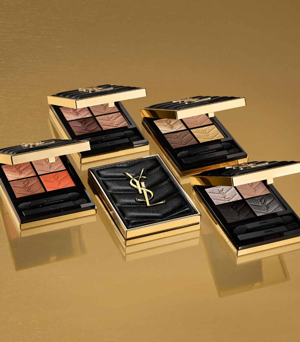 Ysl Ysl Couture Mini Clutch Eyeshadow Palette