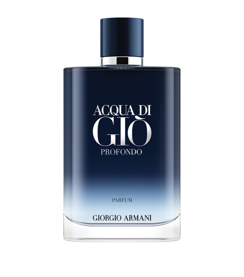 Armani Armani Acqua Di Giò Profondo Eau De Parfum (200Ml)