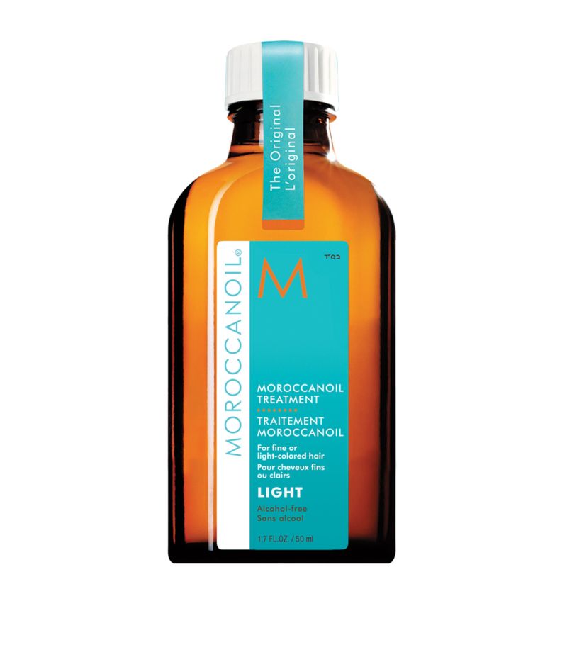 Moroccanoil Moroccanoil Treatment Light (50Ml)