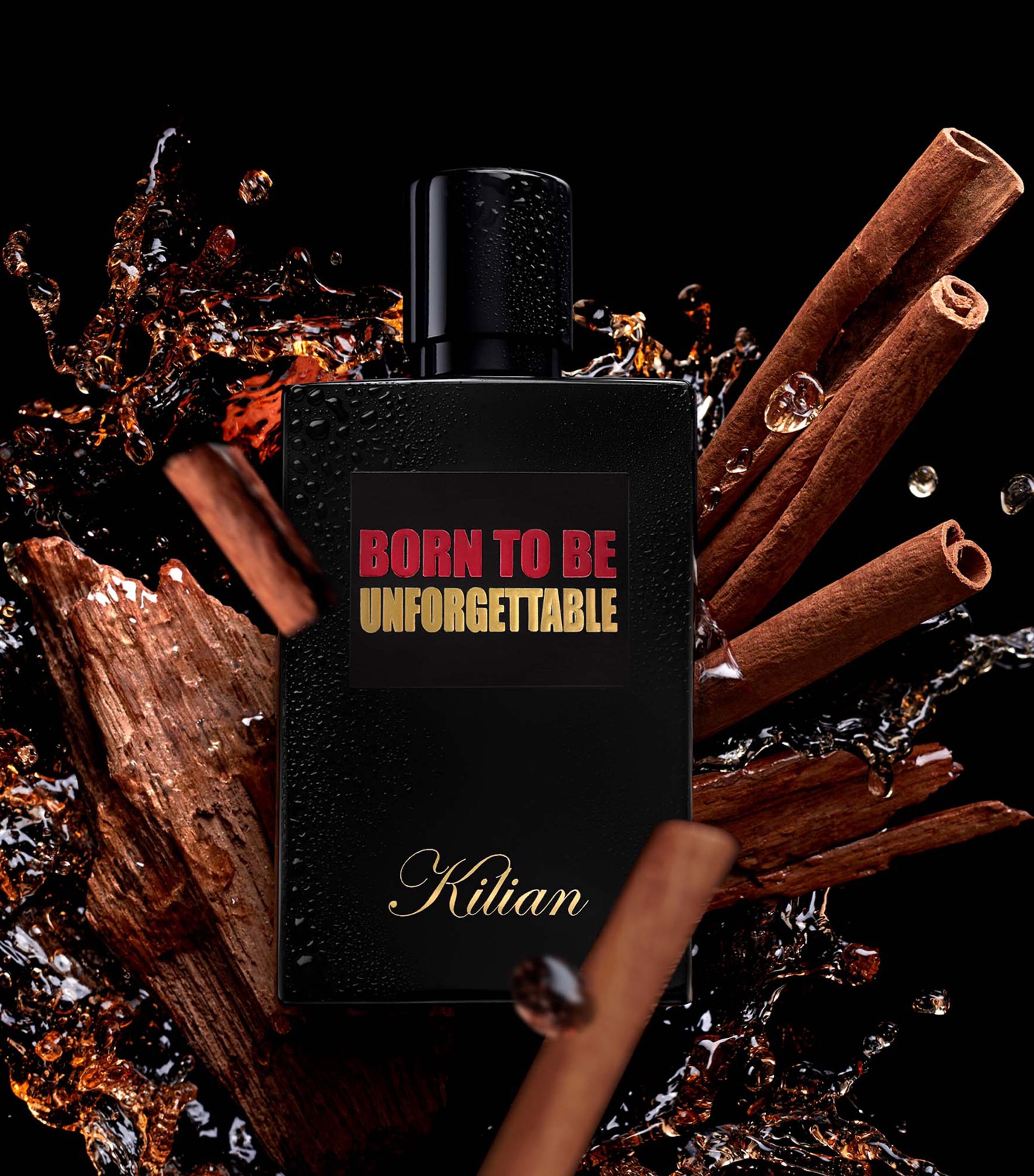  Kilian Born To Be Unforgettable Eau de Parfum Refill