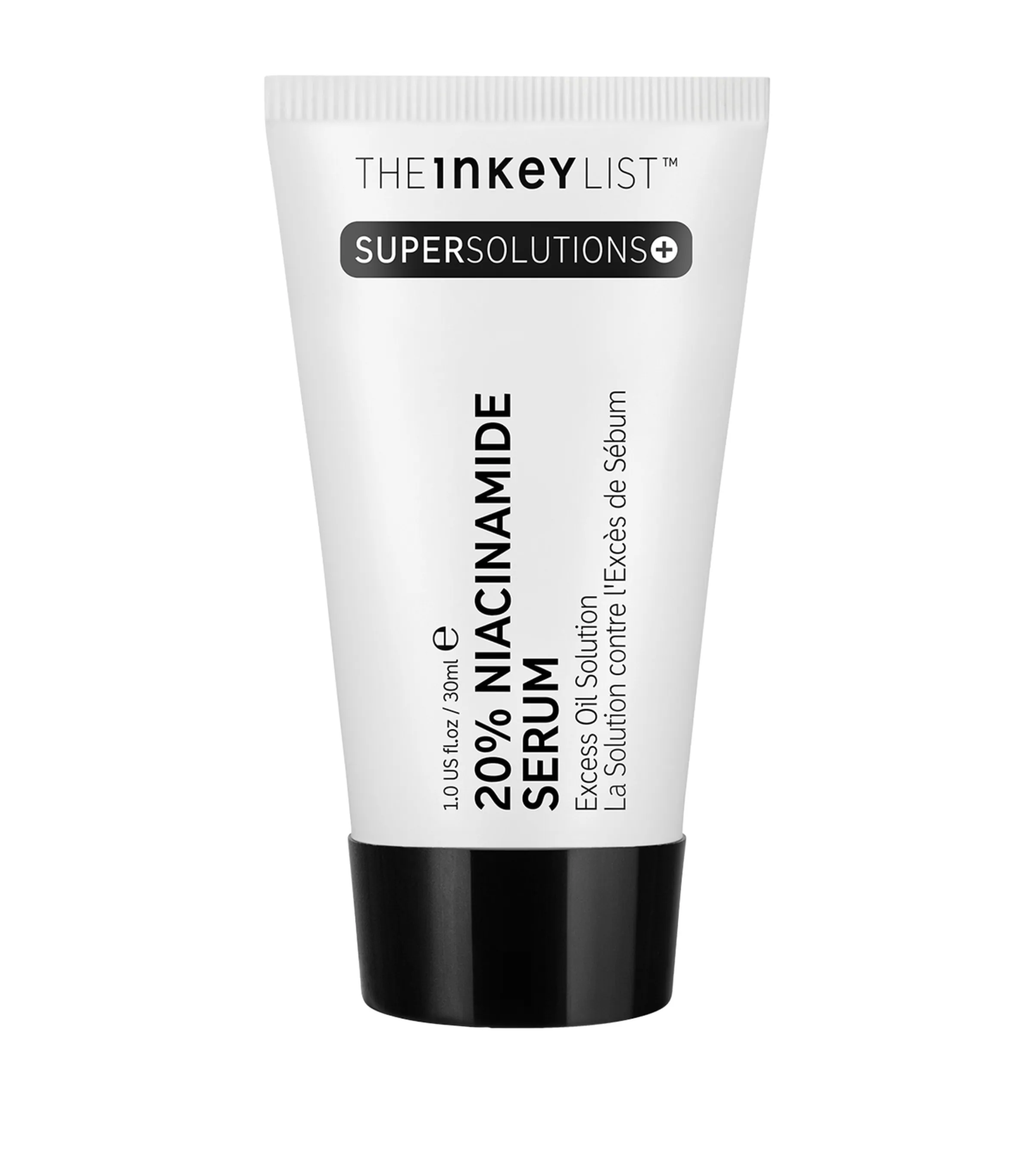  The Inkey List 20% Niacinamide Serum