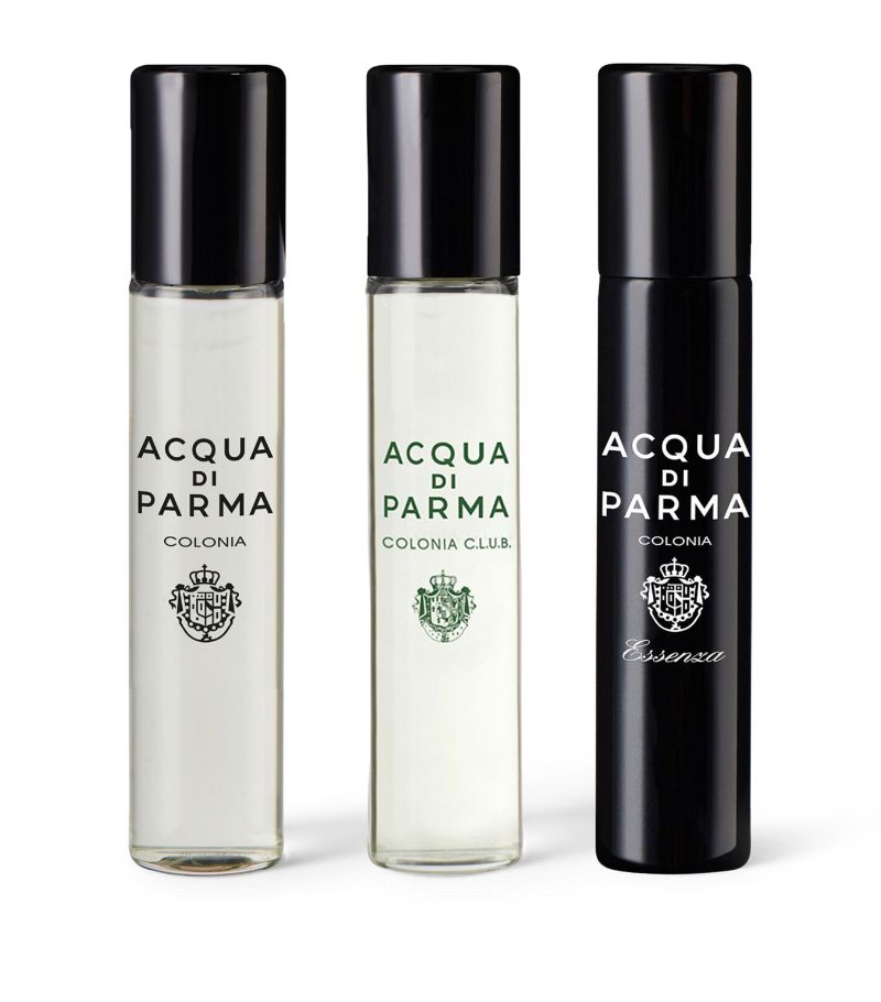 Acqua Di Parma Acqua Di Parma Colonia Eau De Cologne Discovery Set (3 X 12Ml)