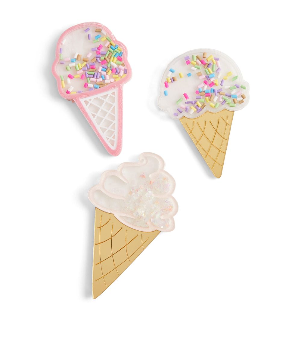 Becco Bags Becco Bags Ice Cream Cone Patch Set
