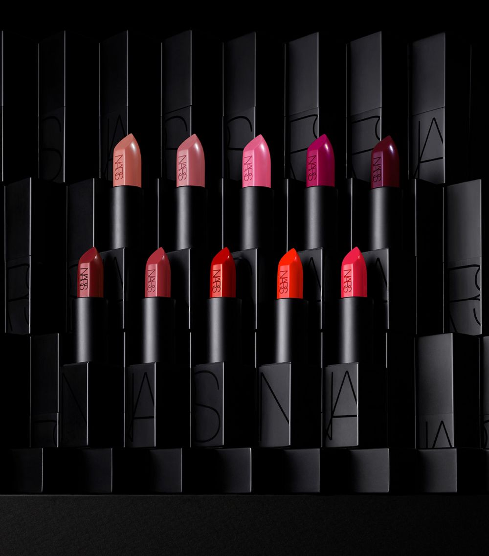 Nars Nars Audacious Lipstick