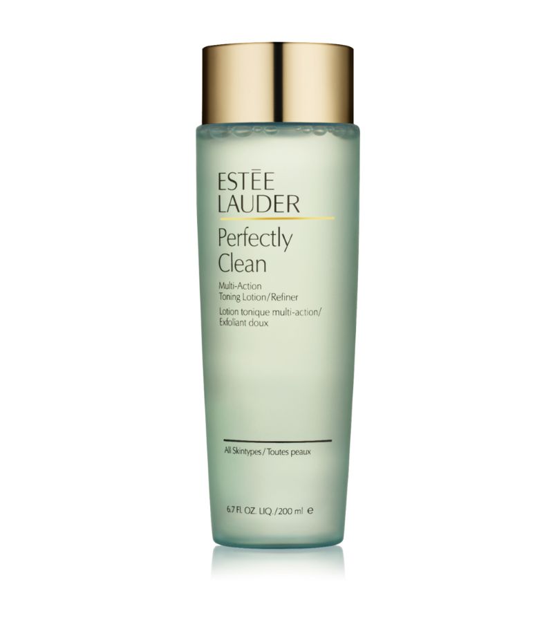 Estée Lauder Estée Lauder Perfectly Clean Multi-Action Toning Lotion And Refiner (200Ml)