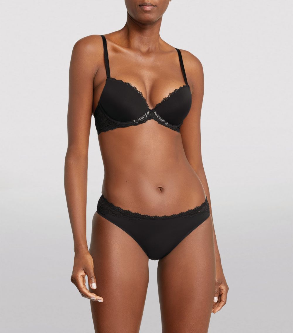 Calvin Klein Calvin Klein Seductive Comfort Bikini Briefs