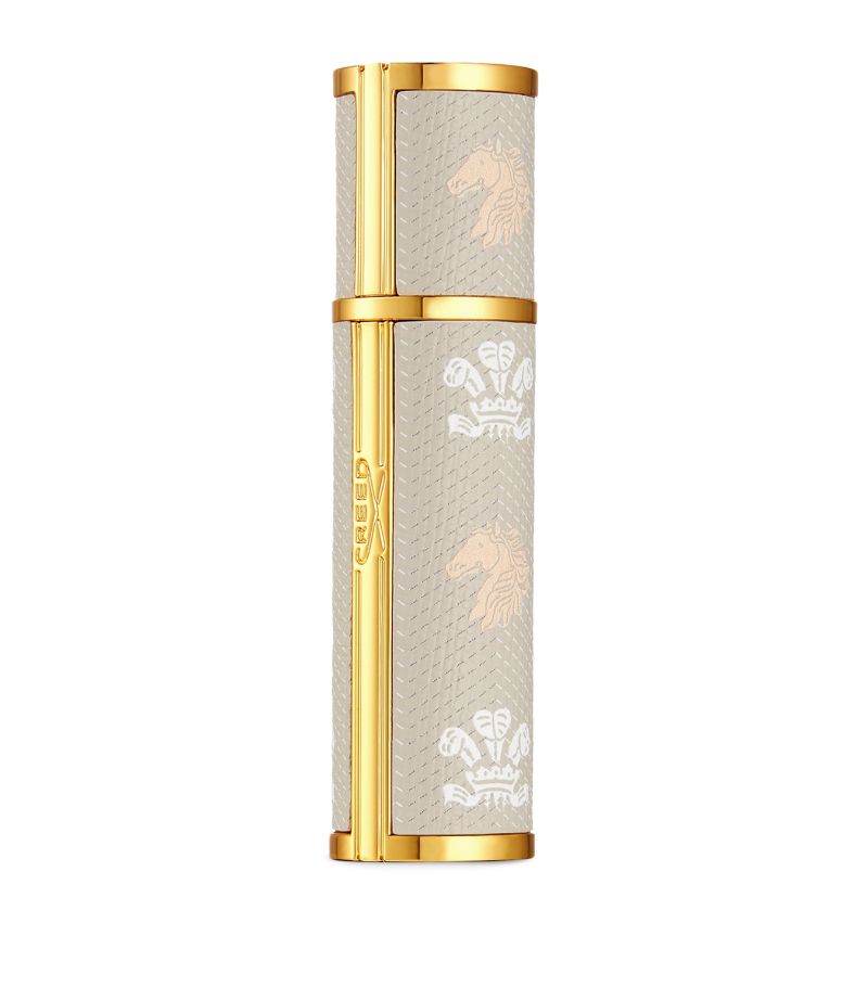 Creed Creed Refillable Travel Atomiser (5Ml) - Gold