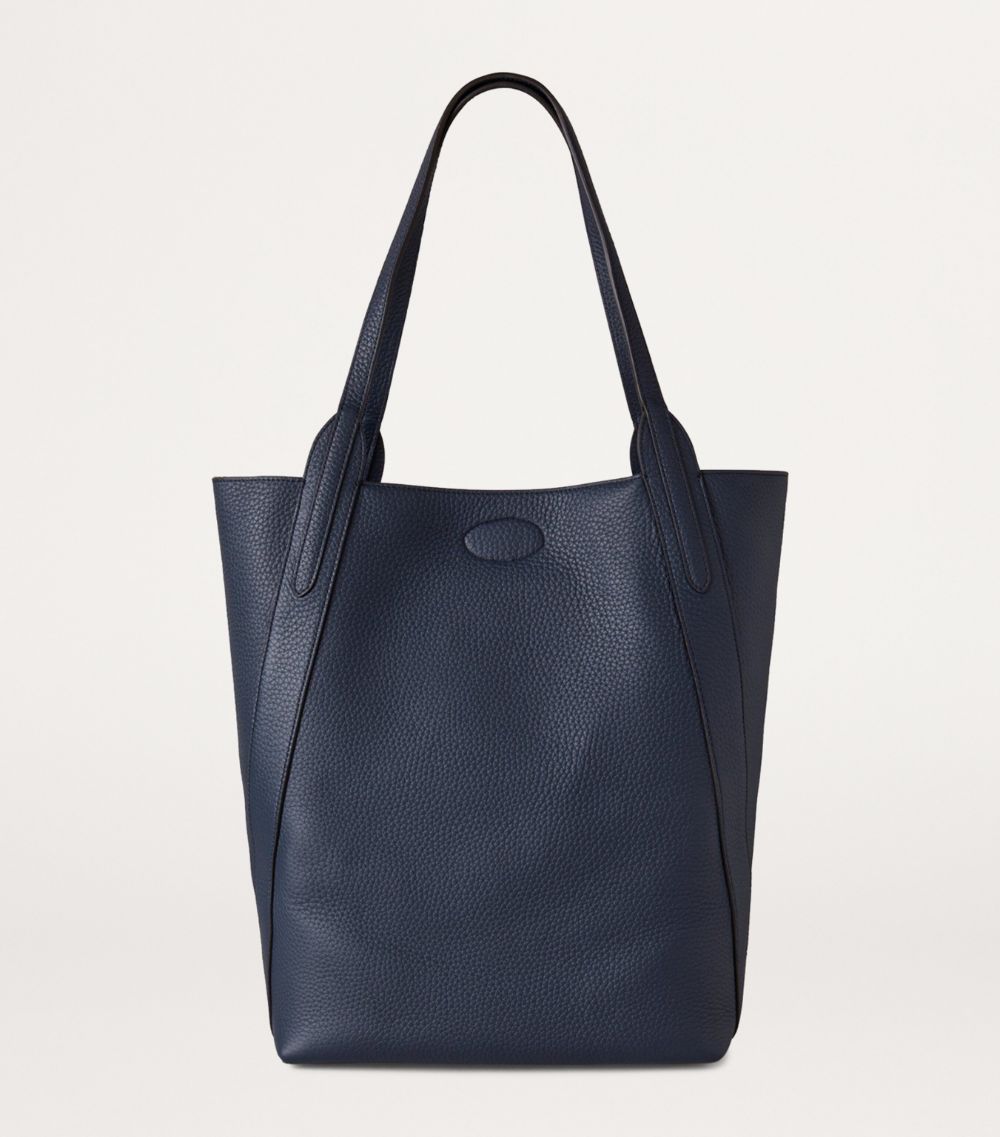 Mulberry Mulberry North-South Bayswater Tote Bag