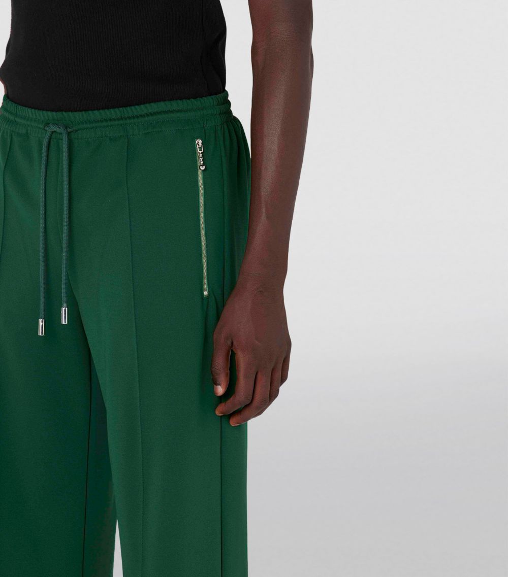 Jw Anderson Jw Anderson Drawstring Track Pants