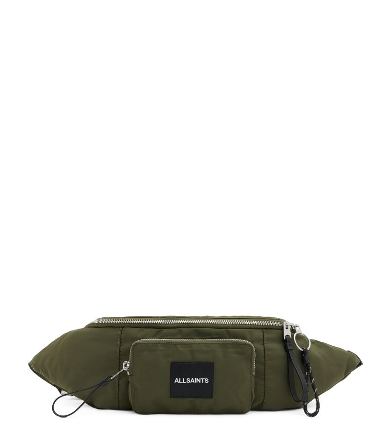 Allsaints AllSaints Spitalfields Belt Bag