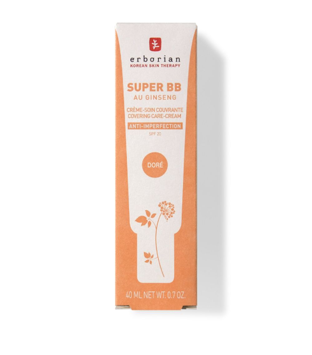 Erborian Erborian Super Bb Cream