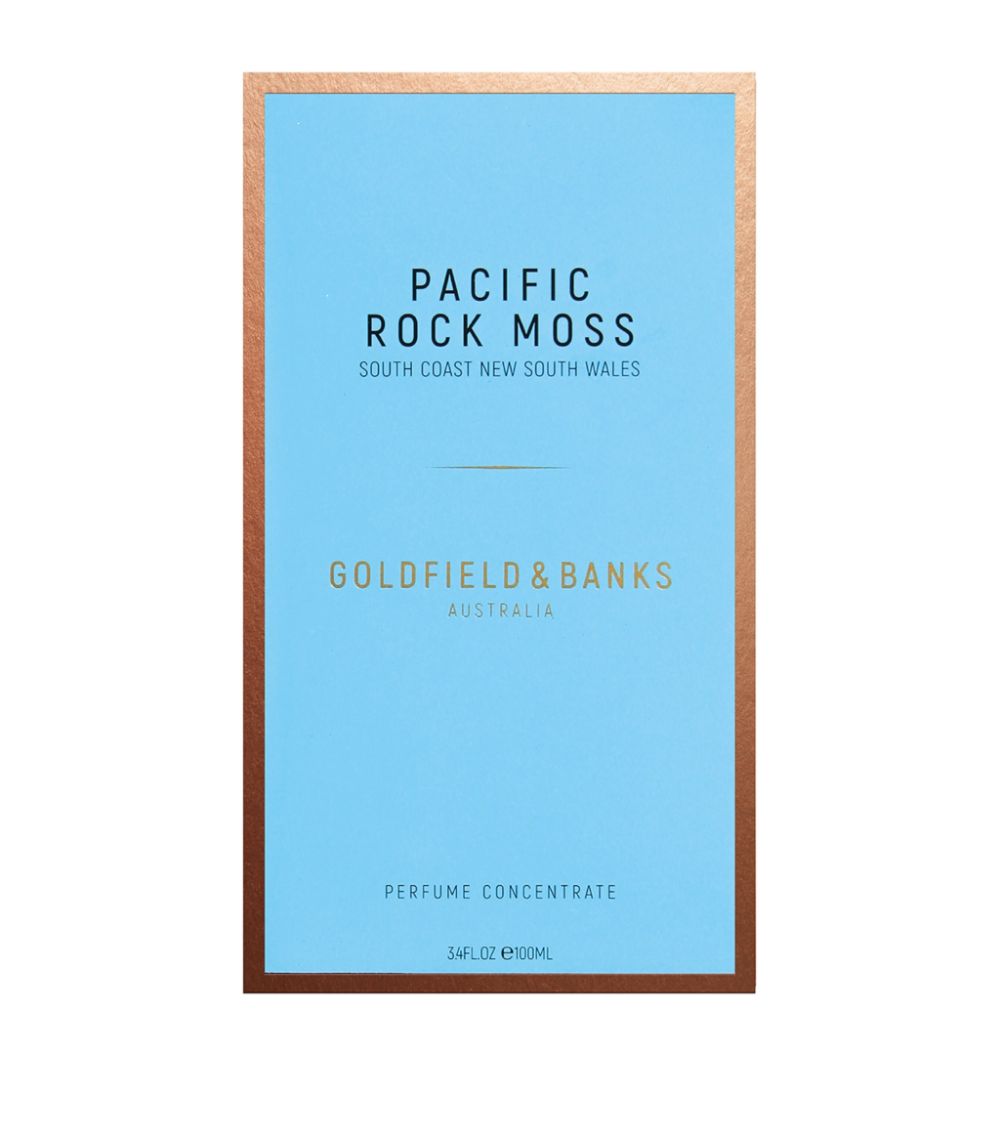 Goldfield & Banks Goldfield & Banks Pacific Moss Pure Perfume (100Ml)