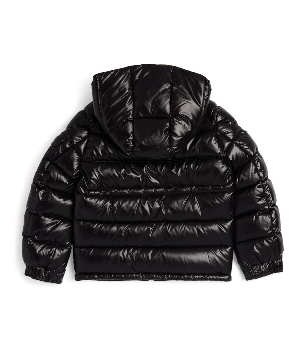 Moncler Enfant Moncler Enfant Maire Puffer Jacket (8-10 Years)