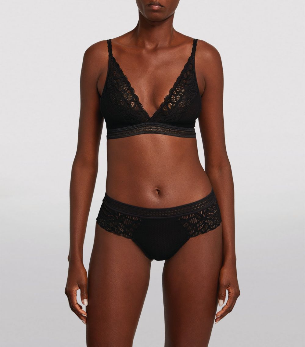 Wacoal Wacoal Raffine Lace Bralette