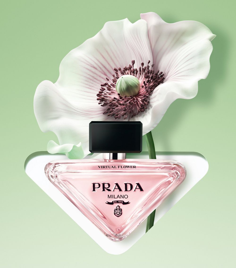 Prada Beauty Prada Beauty Prada Paradoxe Floral Eau De Parfum (50Ml)