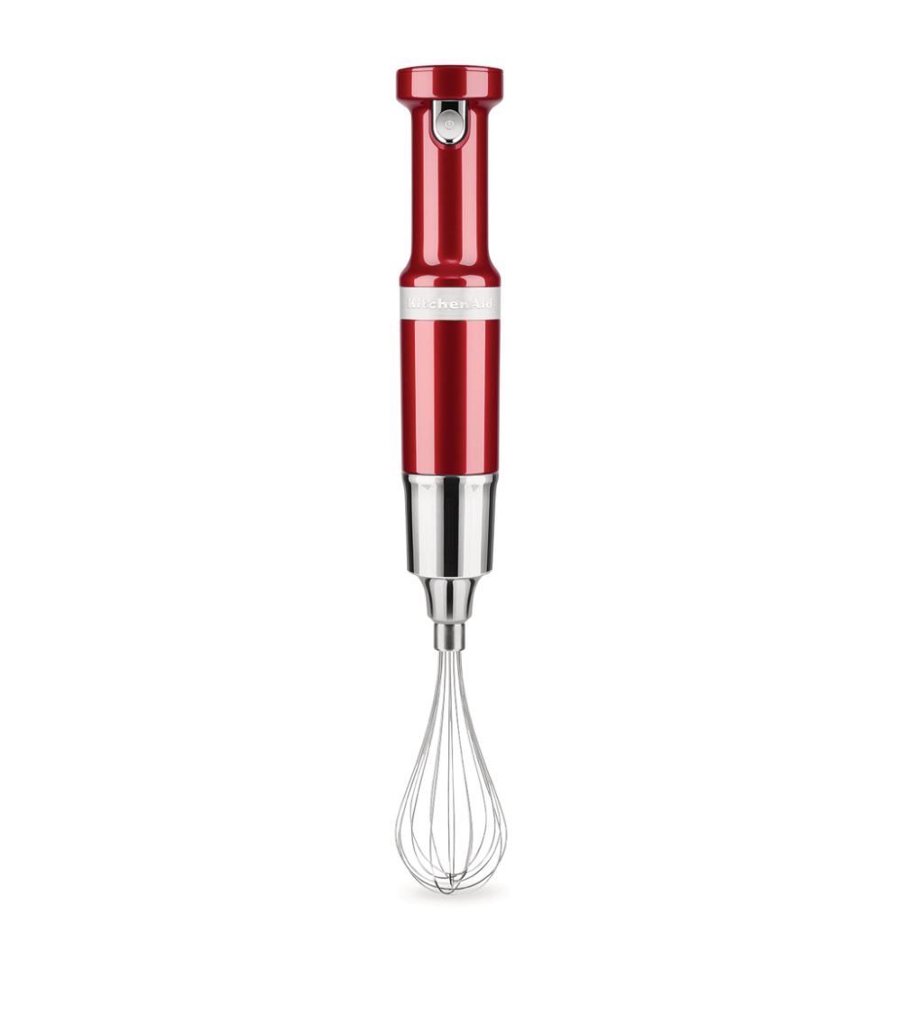 Kitchenaid Kitchenaid Artisan Cordless Hand Blender