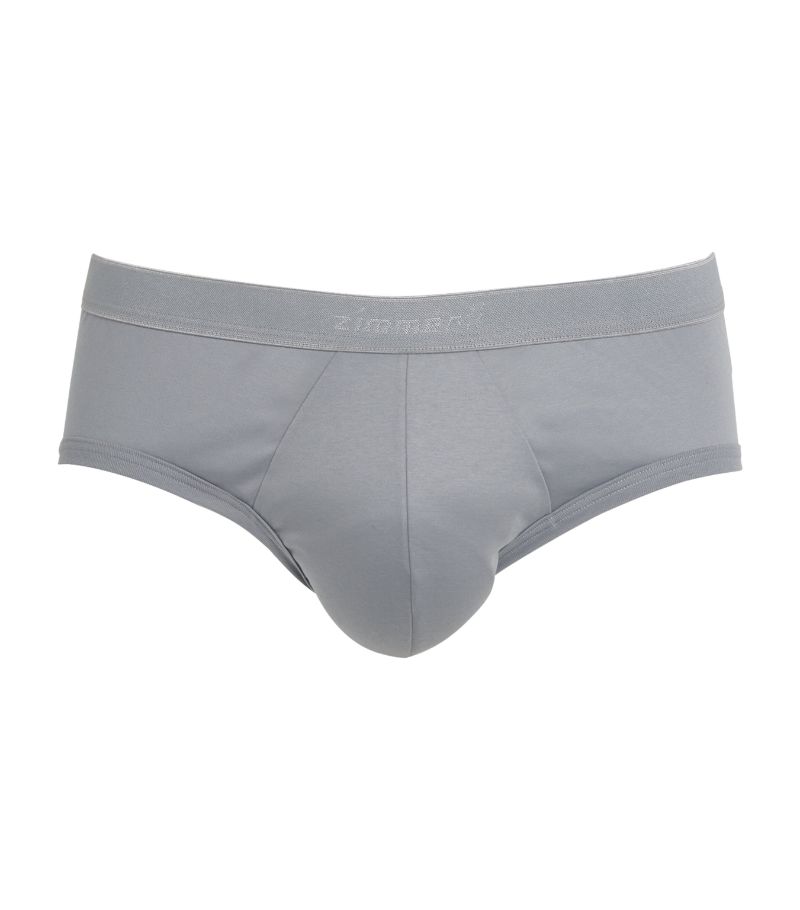 Zimmerli Zimmerli Cotton Sea Island Briefs