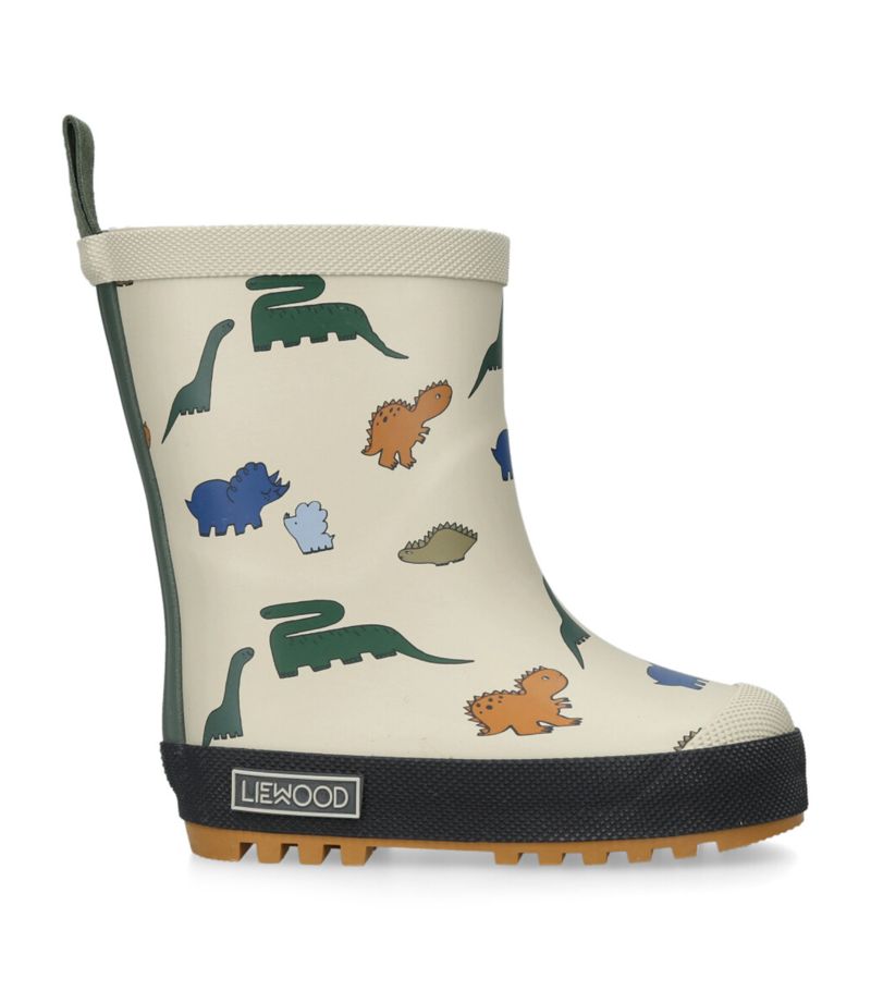 Liewood Liewood Mason Thermo Rain Boots