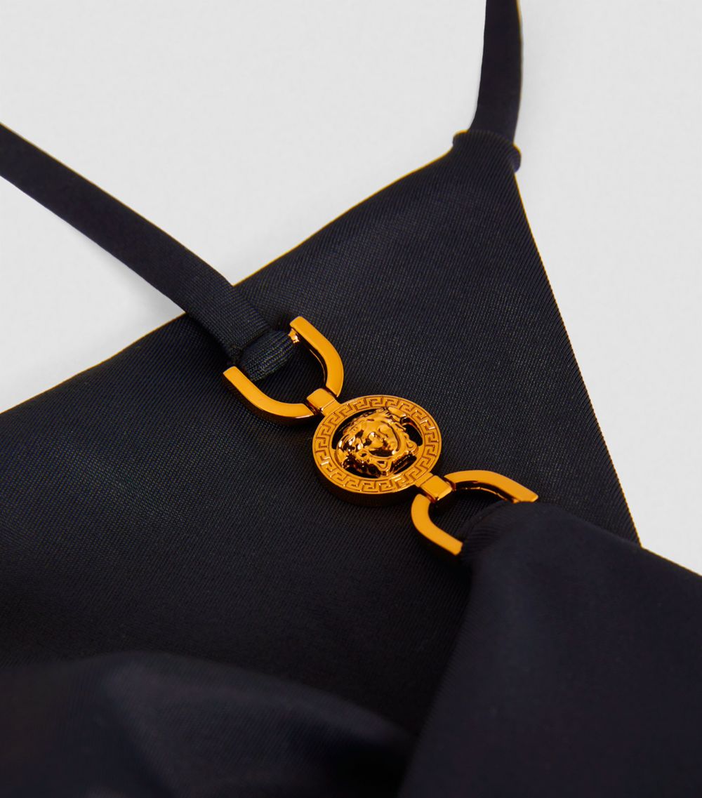 Versace Versace Chain Bikini