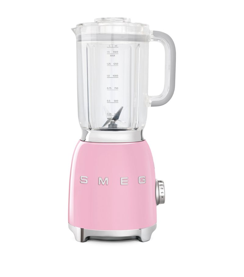 Smeg Smeg 50s Style Blender (1.5L)