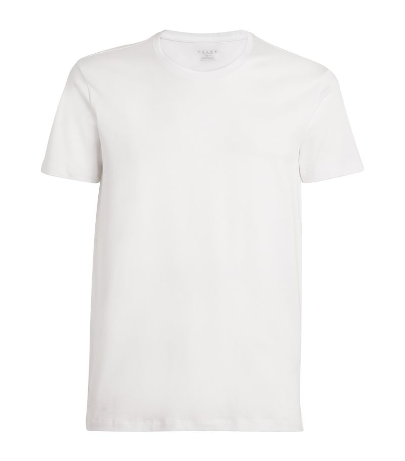 Falke Falke Daily Comfort T-Shirt (Pack Of 2)